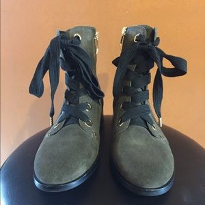 Kate Spade Raquel Bootie ♠️ MAKE AN OFFER ⬇️